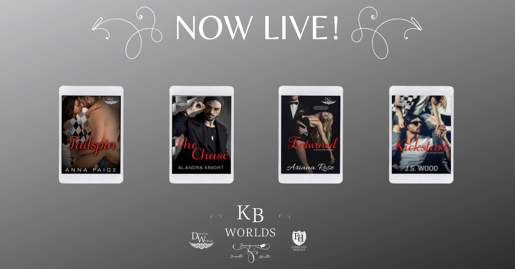 KBW - Now Live - 06172021