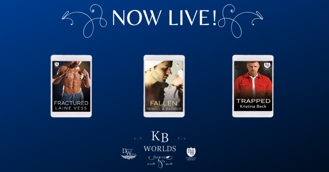 KBW - Now Live Banner 0715